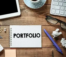 portfolio